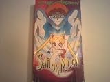 Sailor Moon - By the Light of the Negamoon (TV Show, Vol. 16) [VHS]