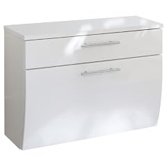 Posseik 5611 76 Unterschrank Santana wei�