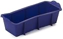 Electrolux Silikon Backform Kastenform (240 mm x 100 mm x 75 mm)