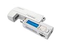 Creative MuVo TX 256MB MP3 Player&nbsp;