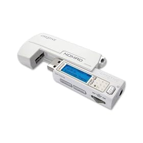 Creative MuVo TX 256MB MP3 Player�