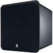 Boston Acoustics Horizon Series HPS-10HO 10-Inch 250-Watt Powered Subwoofer (Black)