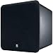 Boston Acoustics Horizon Series HPS-10HO 10-Inch 250-Watt Powered Subwoofer (Black)