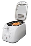 Frigidaire FCLDF12/H Deep Fryer