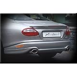 Arden Performance Exhaust System for Jaguar XK8 XKR by Mina Gallery