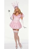 Glinda the Good Witch Costume