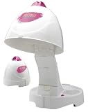 Cover of Hot Tools Bonnet Dryer 4-heats 1200w