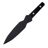 Cold Steel Pro Balance Thrower Composite Plastic Handle
