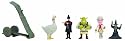 Shrek Forever After: Shrek and Witches Swamp Mini Figures
