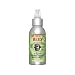 Burt's Bees Herbal Insect Repellent, 4-Ounce Bottle
