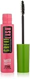 UPC 041554626964 product image for Maybelline Great Lash Waterproof Mascara, Very Black- .43 Fluid Ounce | upcitemdb.com