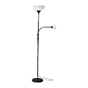 FLOOR UPLIGHT/READING LAMP