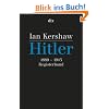 Hitler: 1889 - 1945 Registerband