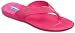 CleenFreek SportsHygiene Women's Sport Thong (Hot Pink - M) Size 7-8