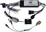 PAC OS3BOSE OnStar Interface