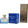 Ralph Lauren Blue by Ralph Lauren for Women 0.25 oz Eau de Toilette Miniature Collectible