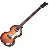 Hofner 500/1 Vintage '63 Violin Bass Guitar, Sunburst