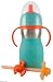 Safe Sippy 2 - GREEN