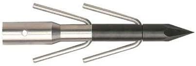 Muzzy Bowfishing Carp Archery Point with BFP Adapter by Muzzy Bowfishing