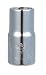 Ace 1/4 Drive Metric Socket (2155141)