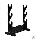 Martial Arts Weapons Stand - Sword Stand 3 Tier