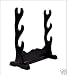 Martial Arts Weapons Stand - Sword Stand 3 Tier