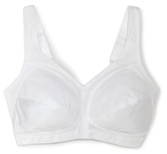 Exquisite Form Women's Floral Lace Camisole Strap Bra #5100548