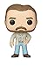 Funko Pop! Television: Stranger Things - Hopper