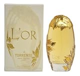 Lor De Torrente by Torrente Eau De Parfum Spray 3.4 oz Women