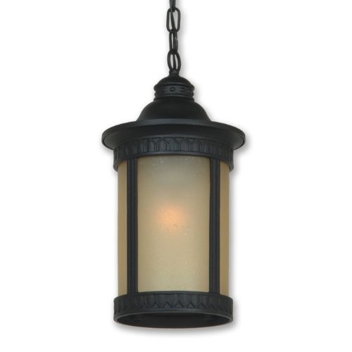 Artcraft Lighting AC8375BK