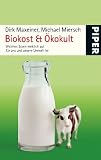 Produkt-Bild: Biokost &&Ouml;kokult: Welches Essen wirklich gut f&uuml;r uns und unsere Umwelt ist