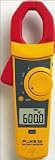 Fluke 335A 600 A True RMS AC Digital Clamp Meter with Backlight