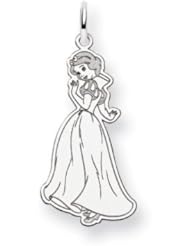 Disney Snow White Charm