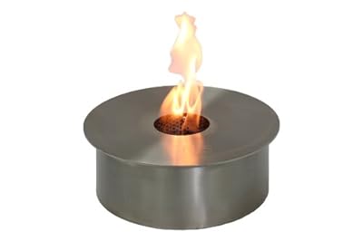 Ignis Ethanol Fireplace Burner Insert EB300 Fireplace Insert