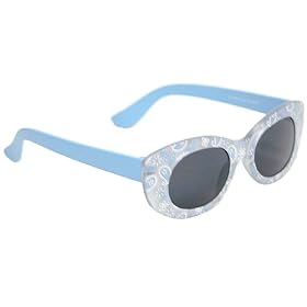 Buy Adi Kids 100% UV Protected Sunglasses w  Protective Case by Adi Kids