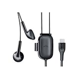 Nokia Stereo-Headset (WH-203) für Nokia 6500 Classic, 6600 Slide, 6700 Classic, 7900 Prism, 8800 Arte, N85