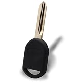 2001 01 Mazda B-Series Uncut Transponder Key by Mazda
