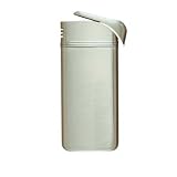 Flat Light Satin Lighter