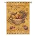 Fruitful Harvest Banner