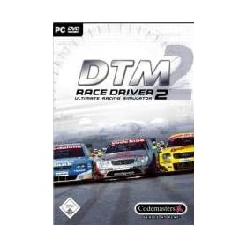 DTM Race Driver 2