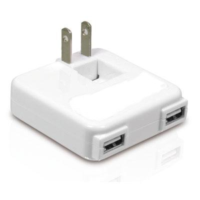  Charger Adaptor for Apple iPhone / iPhone 3G 8GB / 16GB / iPod Touch 