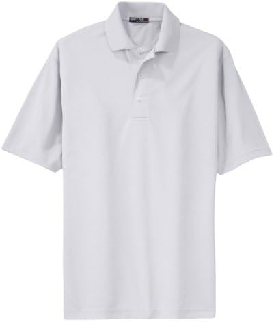 Sport-Tek K469 Dri-Mesh Polo