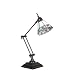 Mission-Style Tiffany Desk Lamp