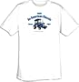Ford Tractor AN AMERICAN CLASSIC Adult T-shirt Tee