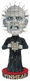 Eigenschaften - / HELLRAISER: PINHEAD - Headknocker