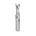 Amana Tool 46188 CNC Compression Spiral for MDF and Laminate 2-Flute Solid Carbide Router Bit, 1/2-Inch Shank