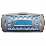 JBL® MR - 32S AM / FM / CD Sirius® - ready Receiver Controller