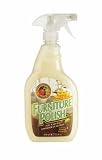 Olive and Orange Oil Furniture Polish and Cleaner 22 fl. oz.