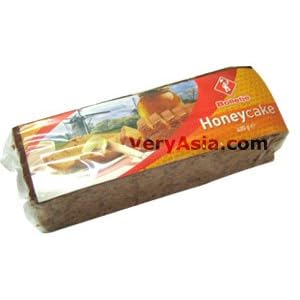 Bolletje Honey Cake