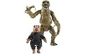 Doctor Who 5" Action Figure - Slitheen and the Space Pig